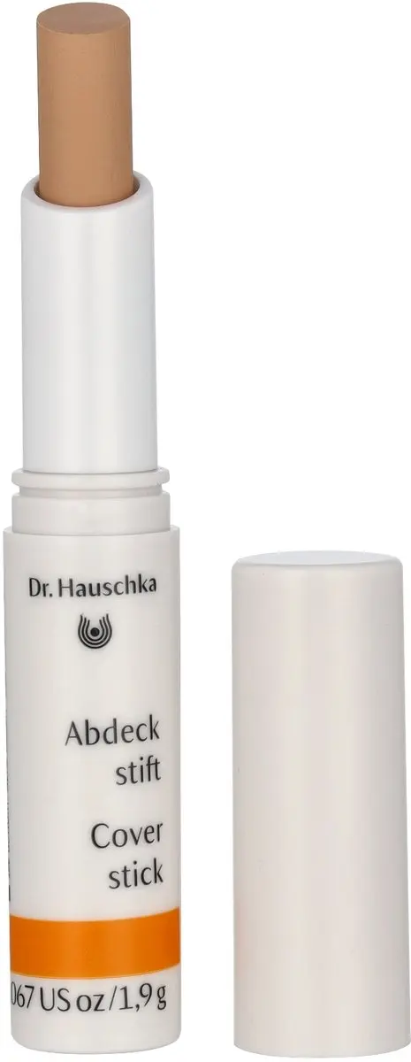 Dr. Hauschka Coverstick #02 Sand - 1.9 g