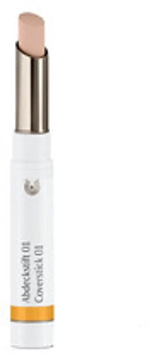 Dr. Hauschka Coverstick #02 Sand