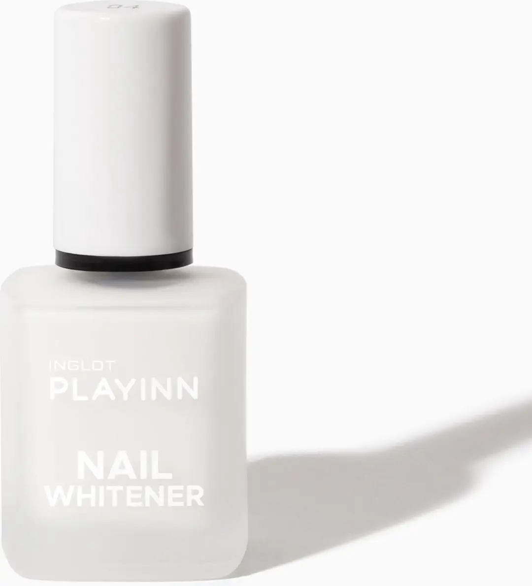 Inglot Nail Whitener 15ml