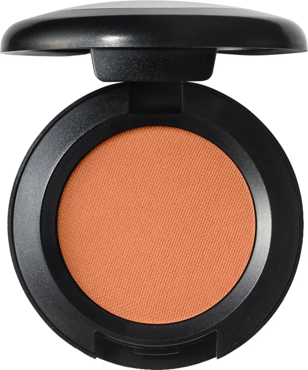 MAC Cosmetics Small Eyeshadow Matte Rule