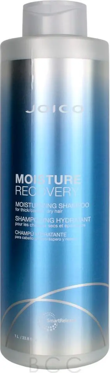 Joico Moisture Recovery Shampoo 1000ml
