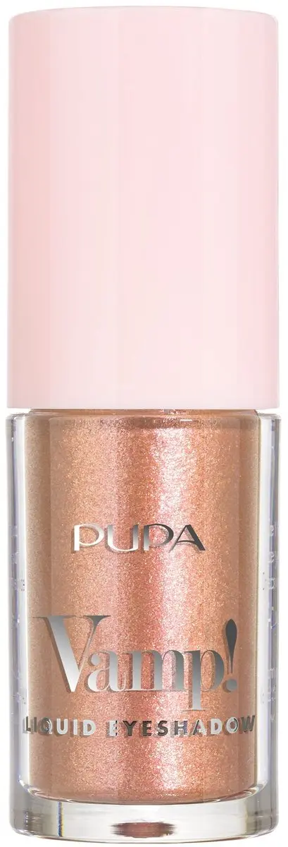 Pupa Milano Vamp! Liquid Eyeshadow 008