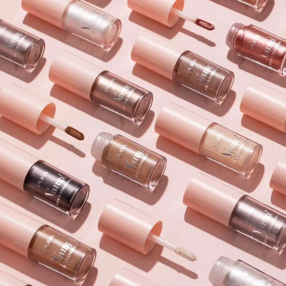 Pupa Milano Vamp! Liquid Eyeshadow 008 - 4ml