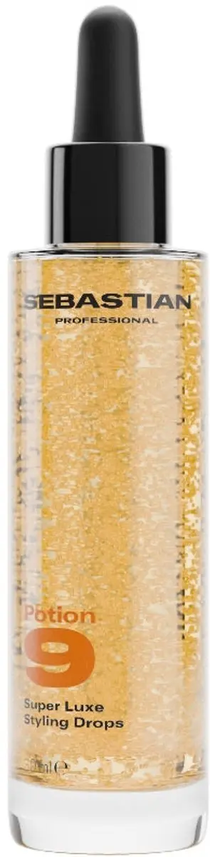 Sebastian Potion 9 Luxe Styling Drops 30ml