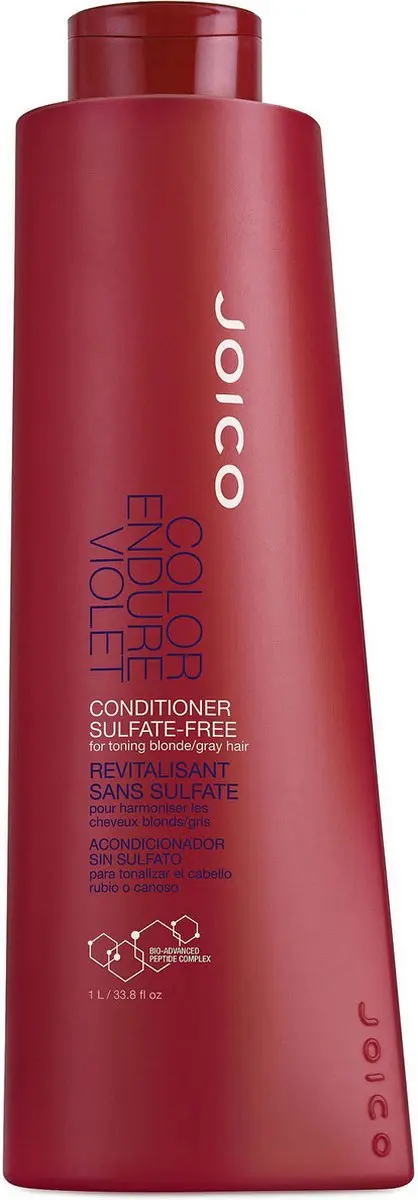Joico Color Endure Violet Conditioner 1000ml