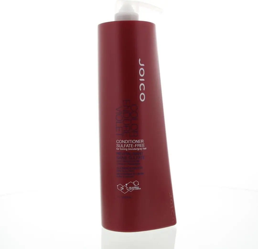 Joico Color Endure Violet Conditioner 1000ml
