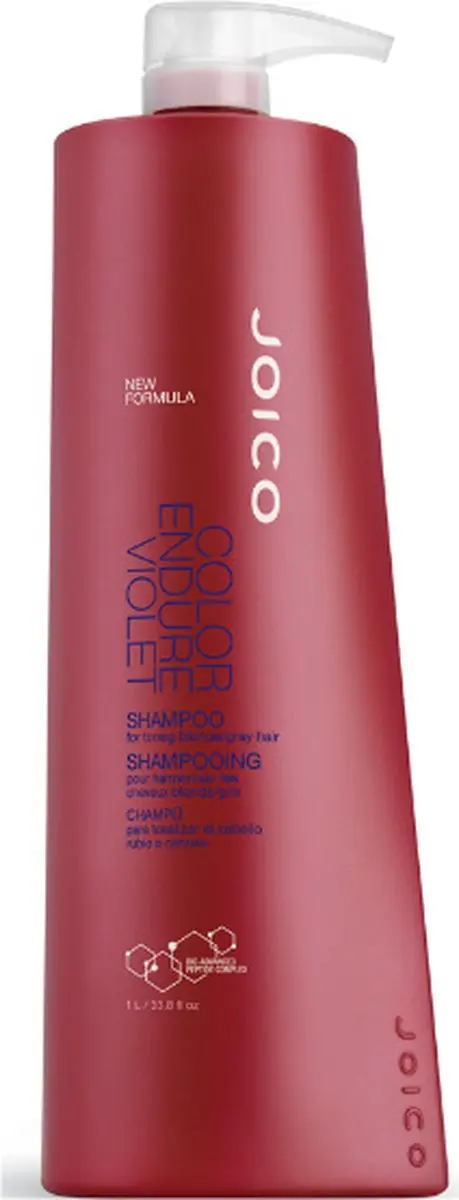 Joico Color Endure Violet Conditioner 1000ml