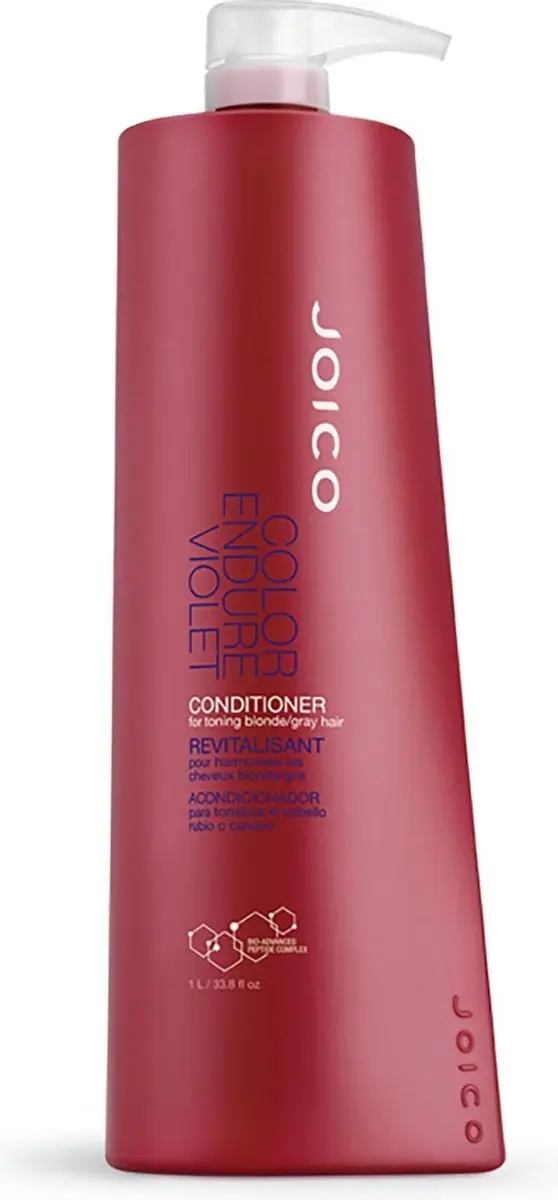 Joico Color Endure Violet Conditioner 1000ml