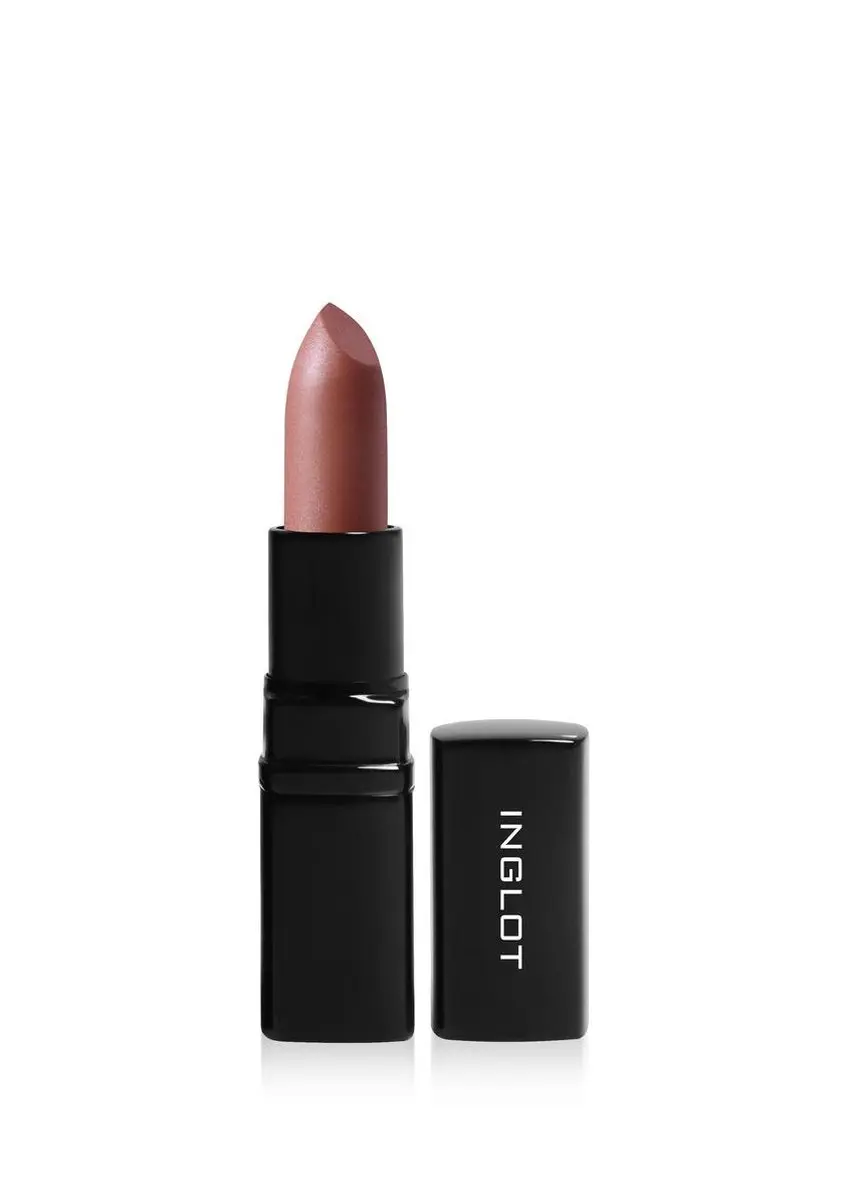 Inglot Lipstick 174 Bruin