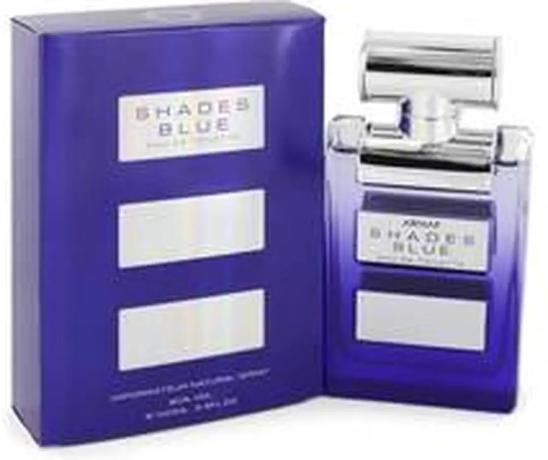 Armaf Shades Blue Eau de Toilette 100ml