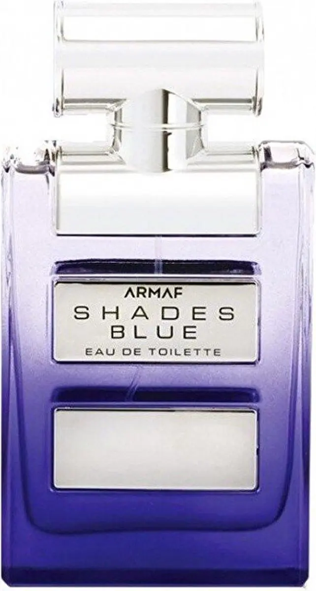 Armaf Shades Blue Eau de Toilette 100ml