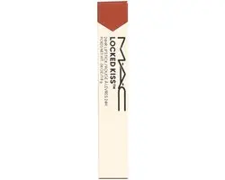 MAC Locked Kiss 24h Matte Lipstick 1.8g