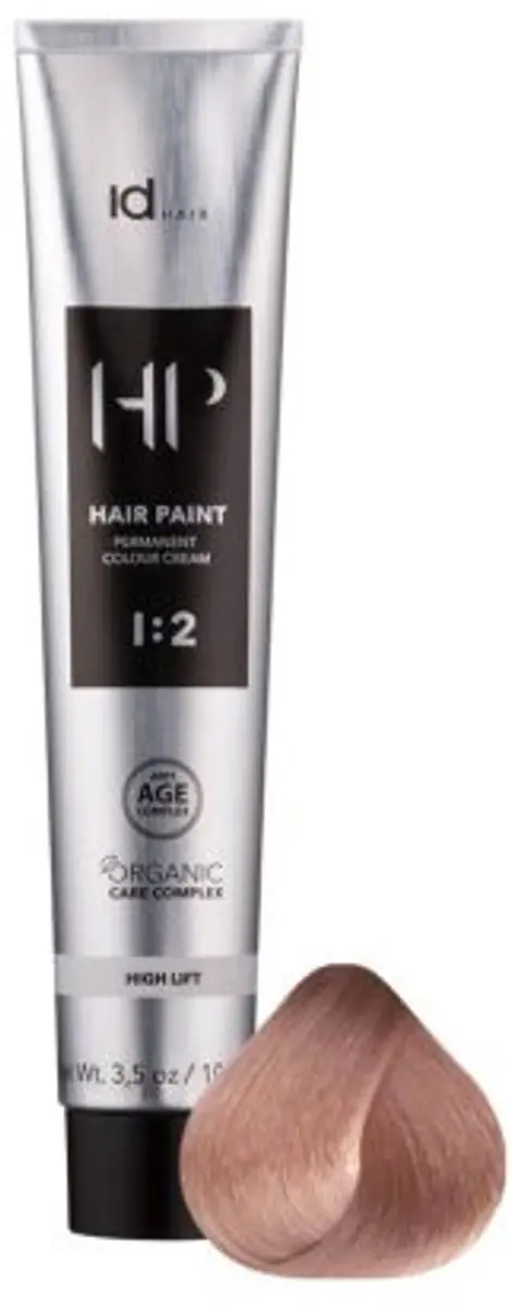 IdHAIR Hair Paint OCC 11/8 Extra Light Violet Blonde