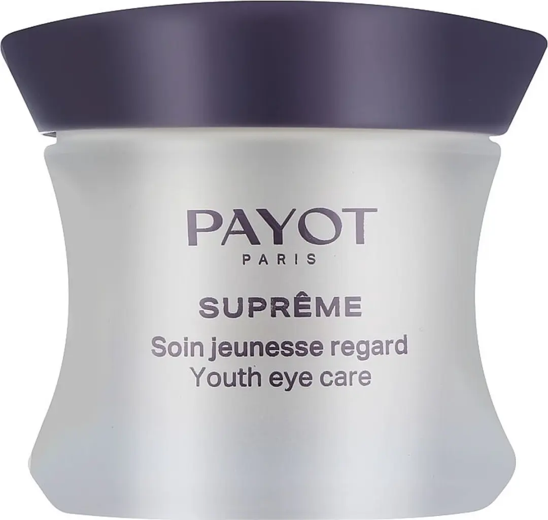 Payot Supreme Jeunesse Soin Regard 15ml