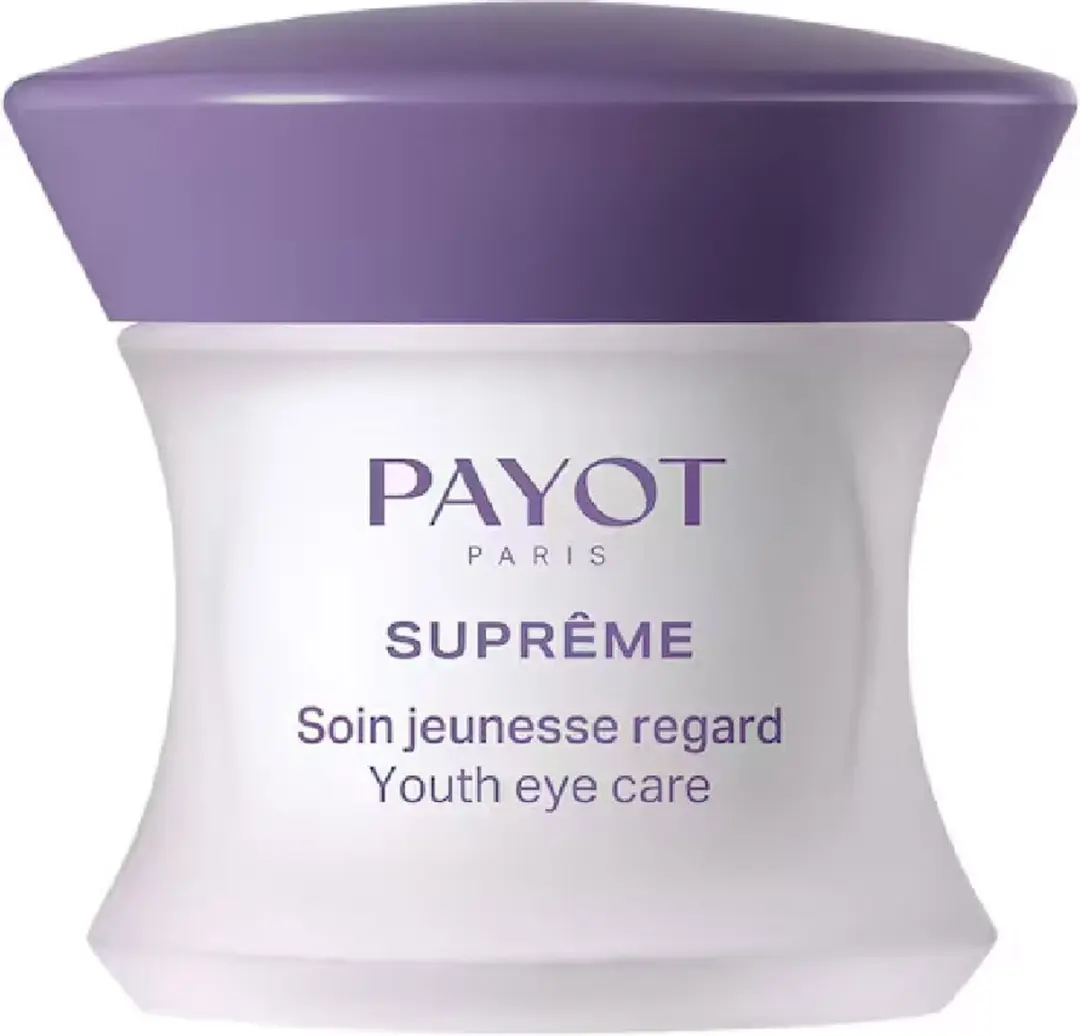 Payot Supreme Jeunesse Soin Regard 15ml