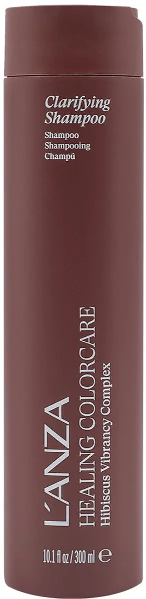 L'anza Healing ColorCare Clarifying Shampoo 300ml