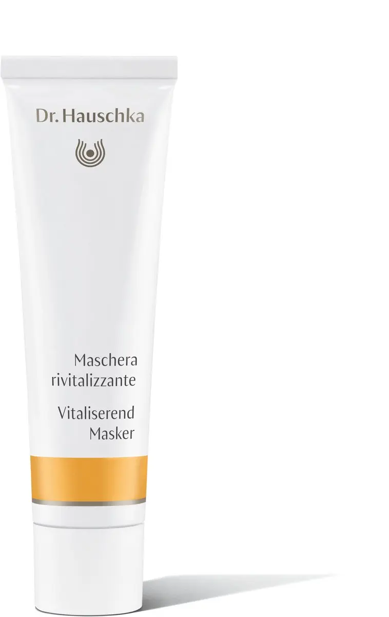 Dr. Hauschka Vitaliserend Masker 30ml