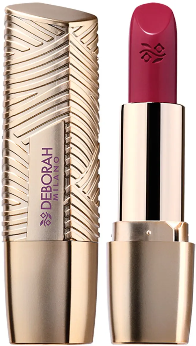 Deborah Milano Milano Red Lipgloss