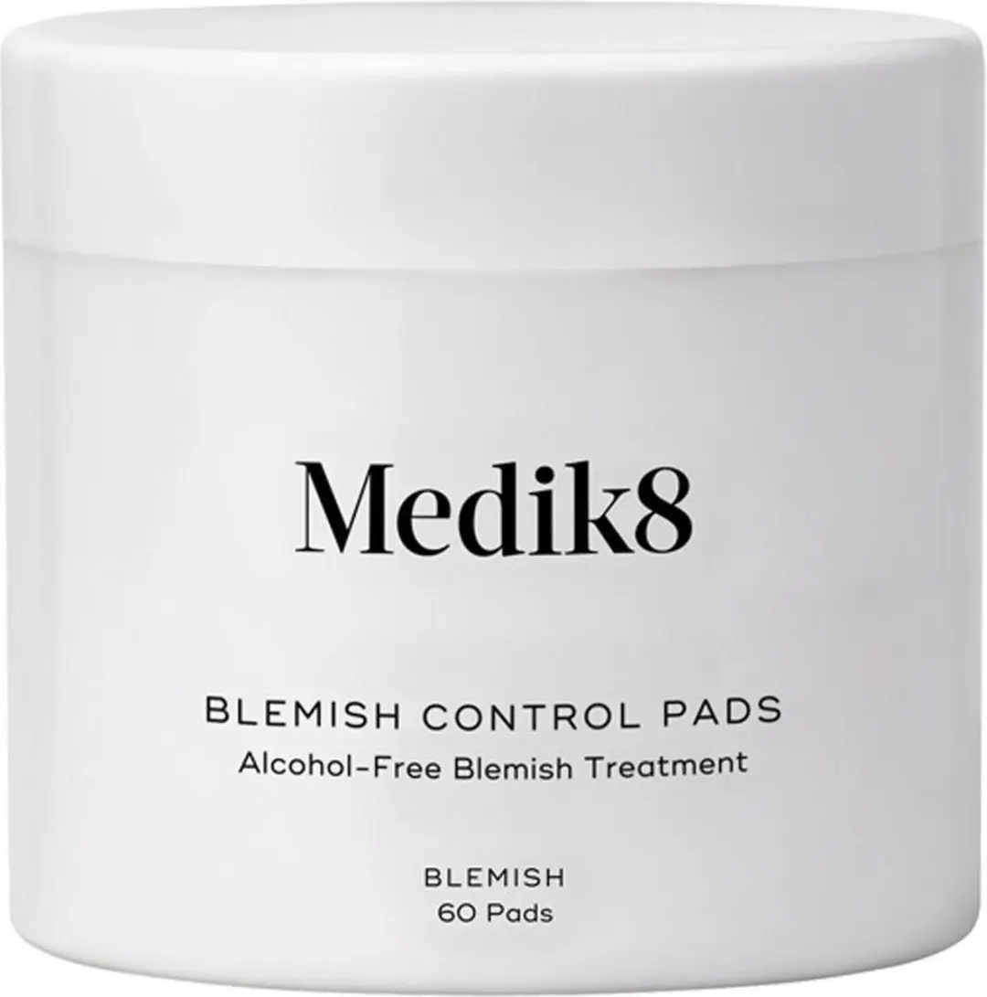 Medik8 Blemish Control Pads 60 Stuks