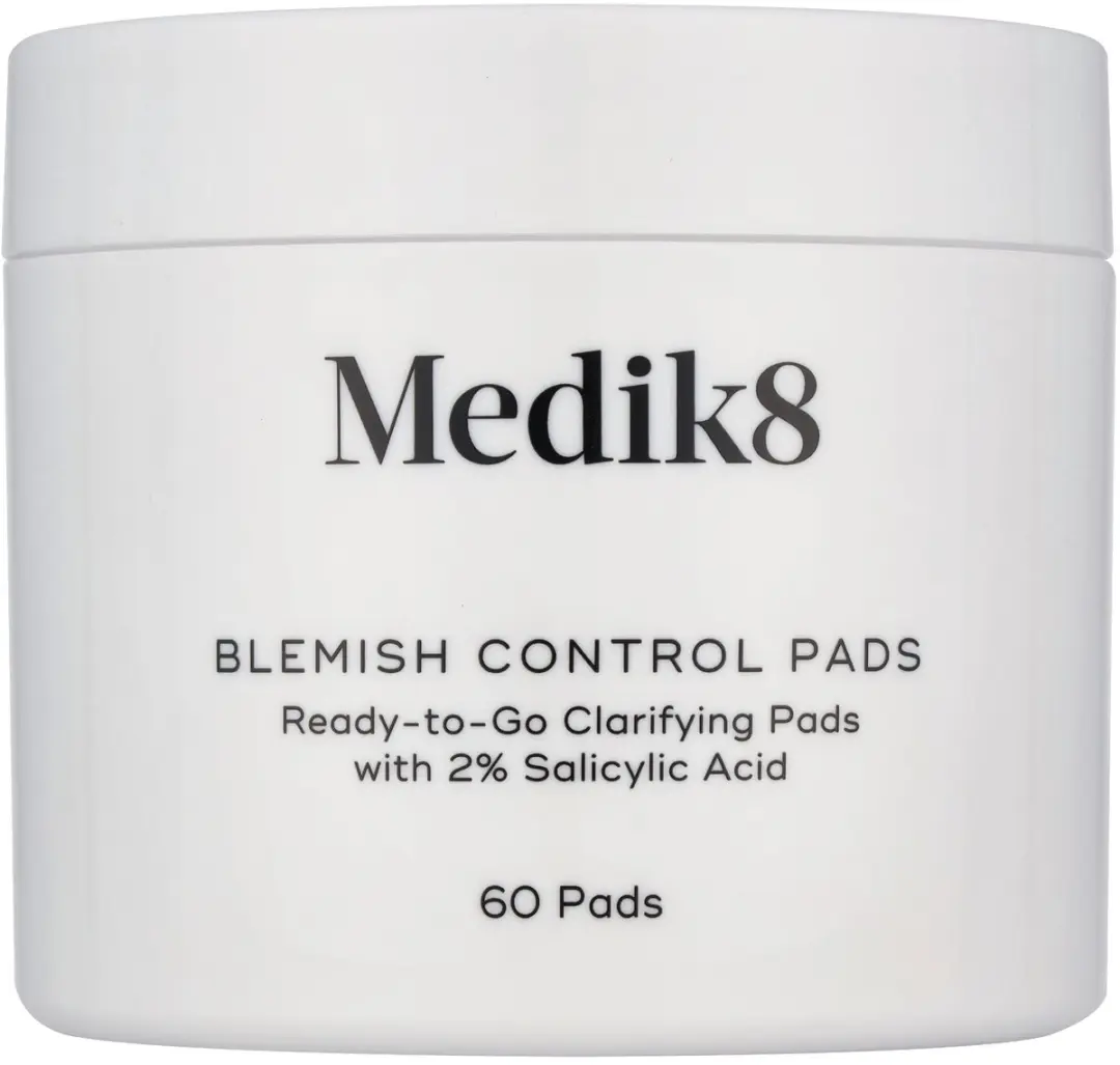 Medik8 Blemish Control Pads 60 Stuks