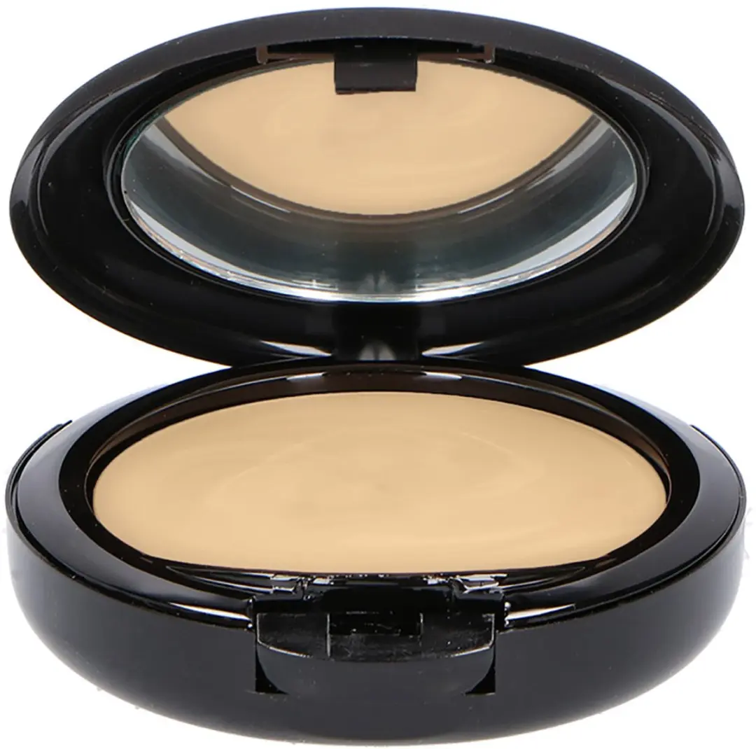 Make-up Studio Face It Cream Foundation WA1 Yellow - 8ml