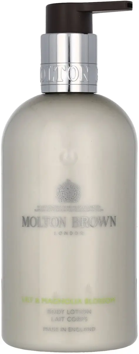 Molton Brown Lily & Magnolia Bodylotion 300ml