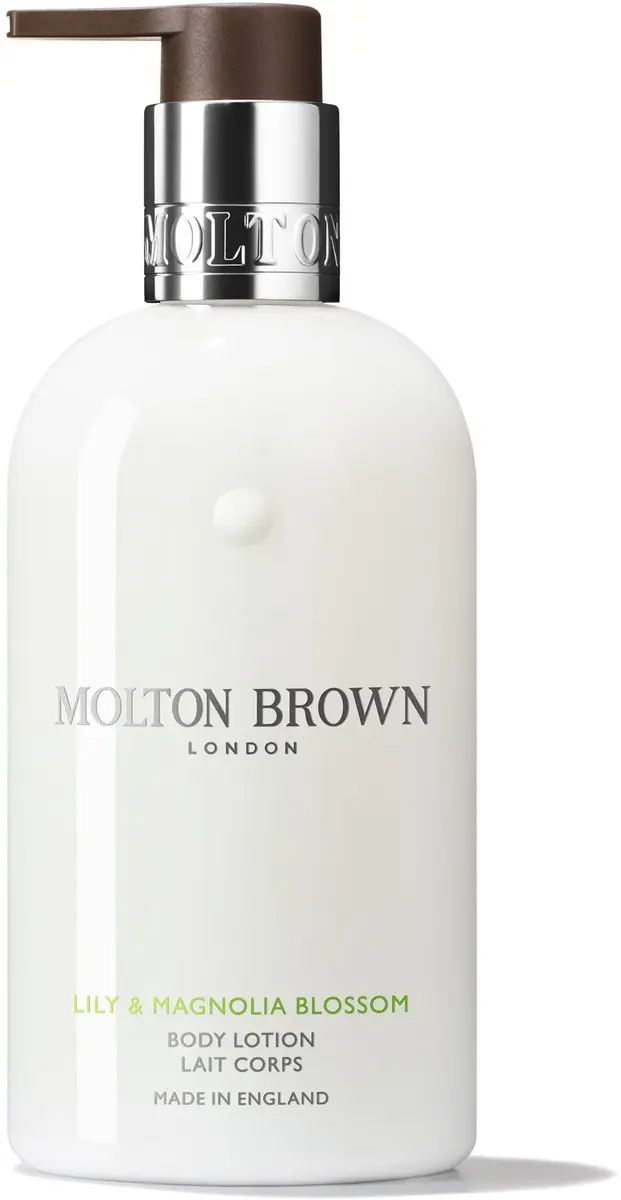 Molton Brown Lily & Magnolia Bodylotion 300ml