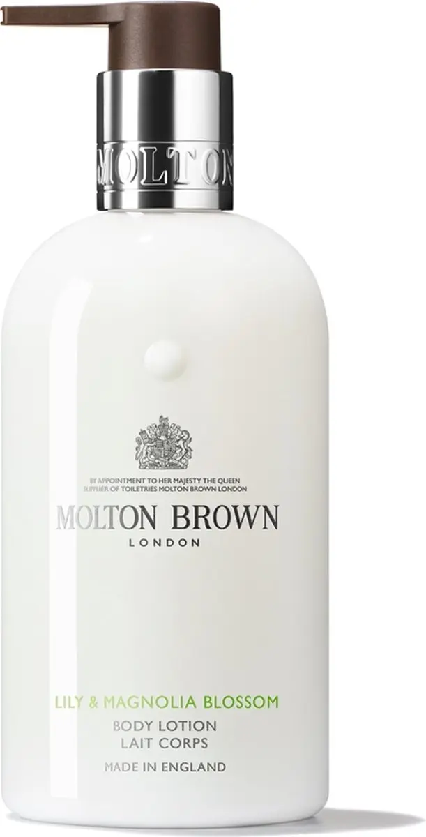 Molton Brown Lily & Magnolia Bodylotion 300ml