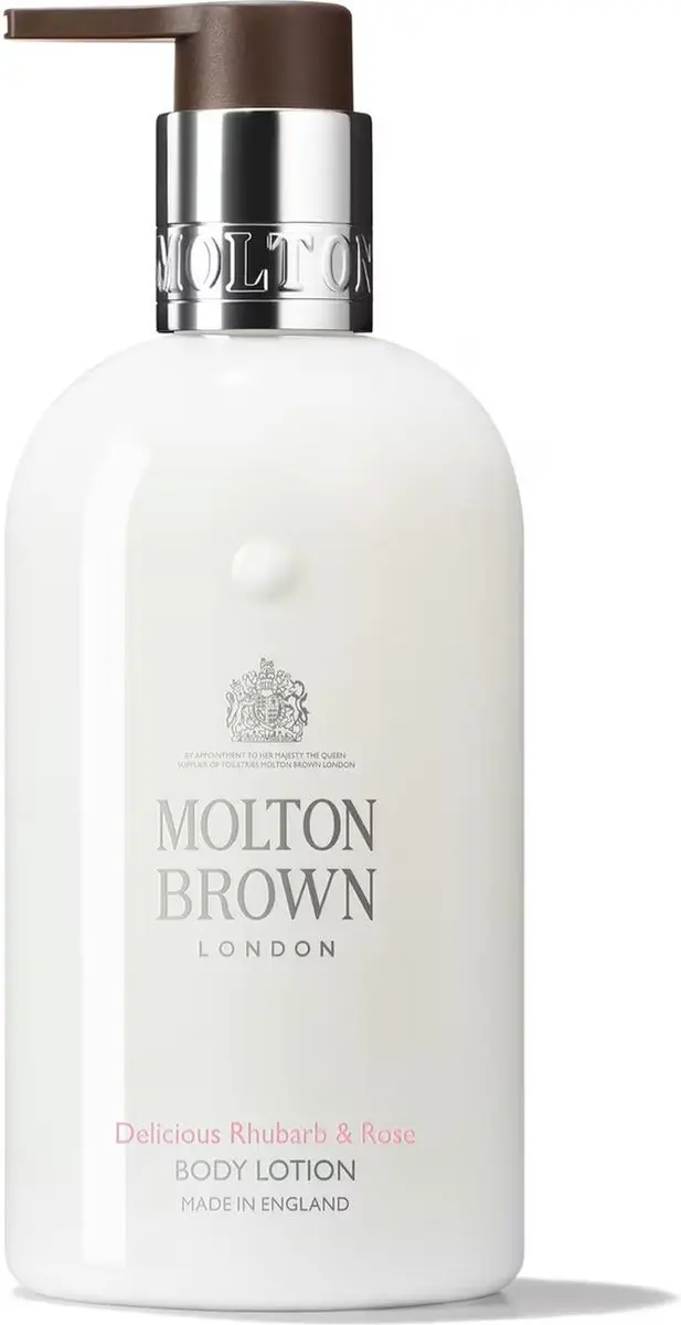 Molton Brown Lily & Magnolia Bodylotion 300ml