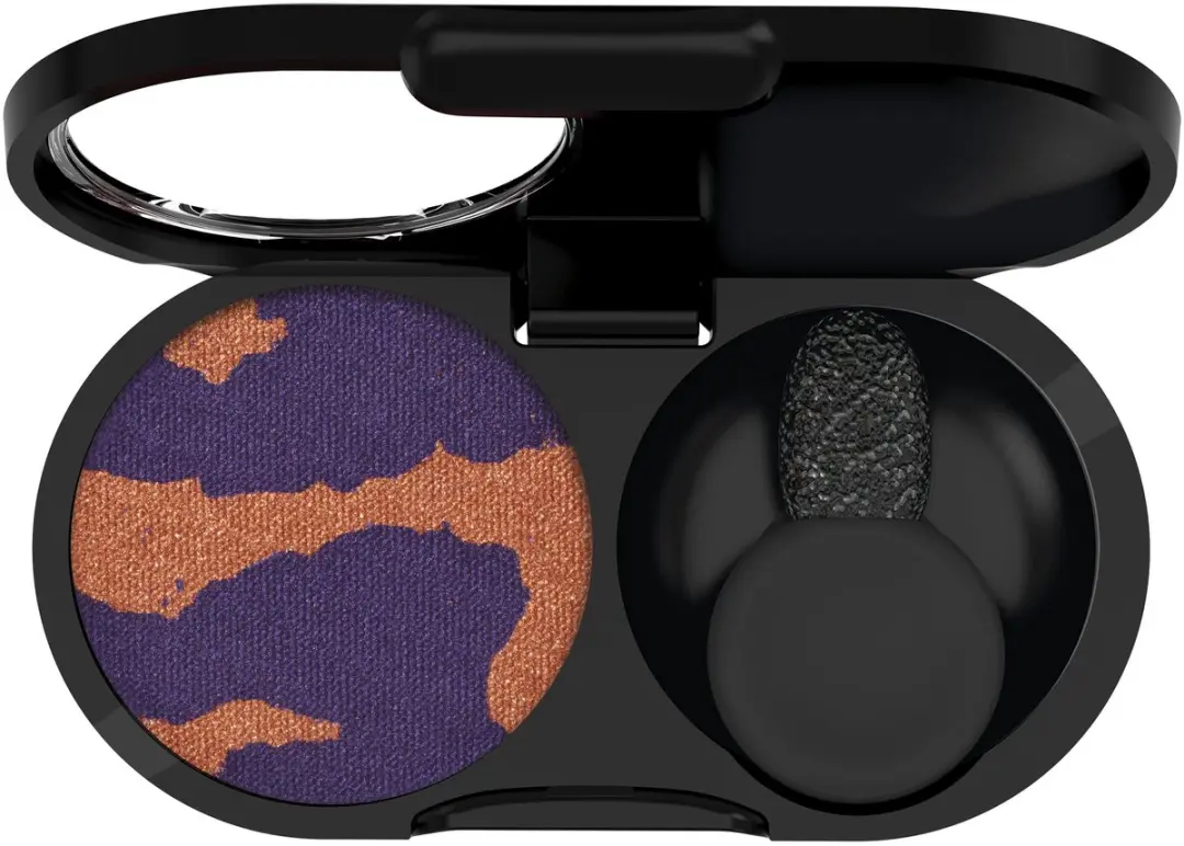 Pupa Milano Vamp! Fusion Oogschaduw 102 Copper Storm