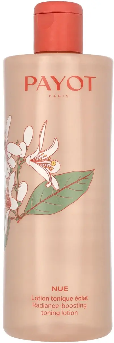 Payot Nue Gezichtsreinigingsgel 400ml
