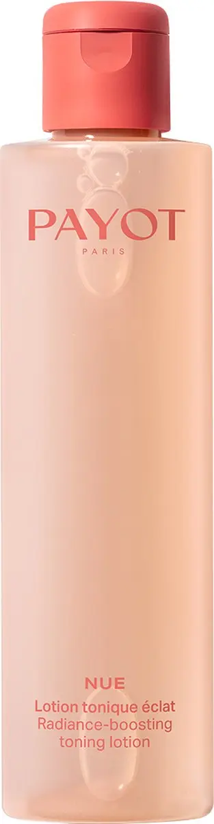 Payot Nue Gezichtsreinigingsgel 400ml