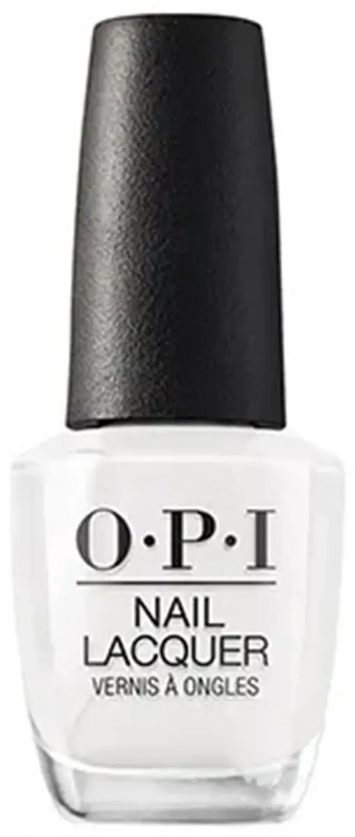 O.P.I. Alpine Snow Nagellak 15ml
