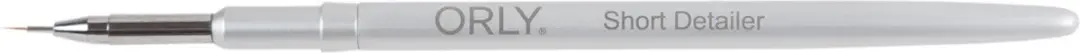 Orly NailArt Detailer Brush Short