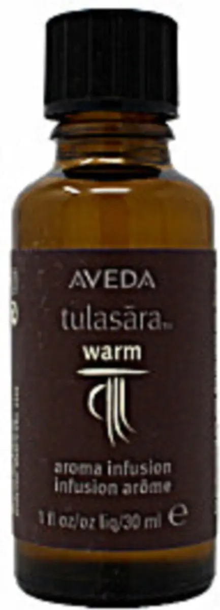 Aveda Tulasara Aroma Infusion Warm 30ml