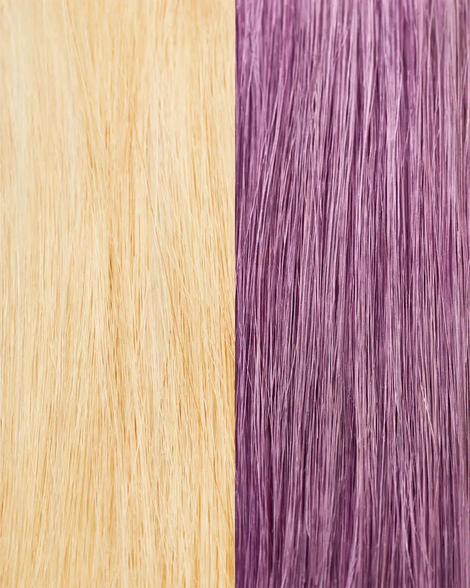 Maria Nila Colour Refresh 300ml - Lavender 9.22 Semi-permanent