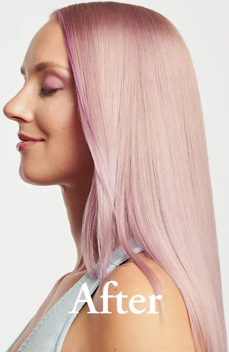Maria Nila Colour Refresh 300ml - Lavender 9.22 Semi-permanent - afbeelding 6 van 6