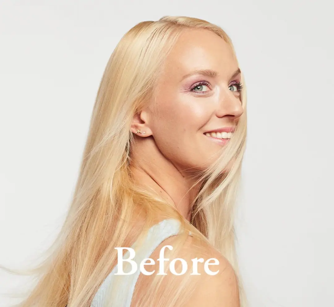 Maria Nila Colour Refresh 300ml - Lavender 9.22 Semi-permanent