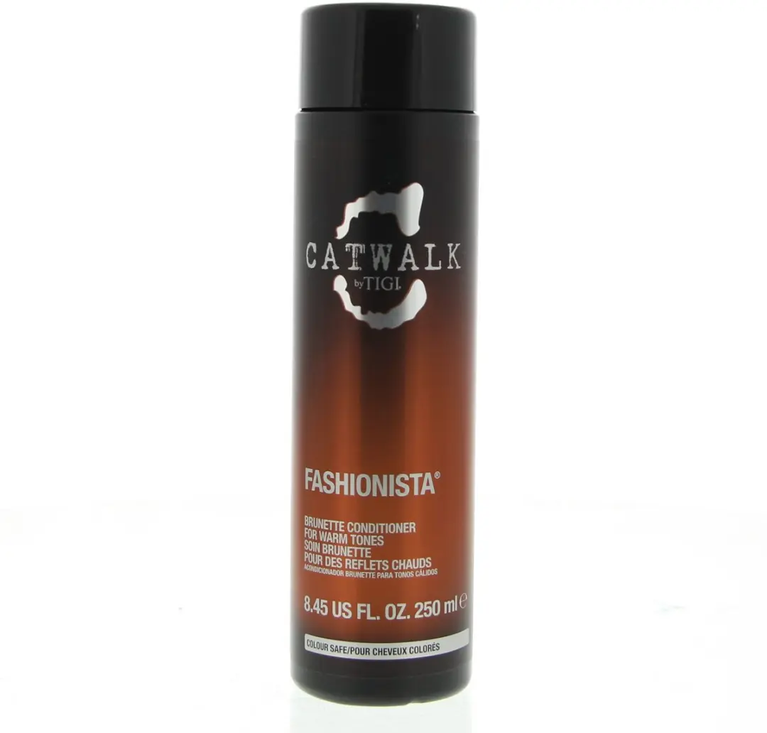 TIGI Opi Catwalk Fashionista Conditioner 750ml