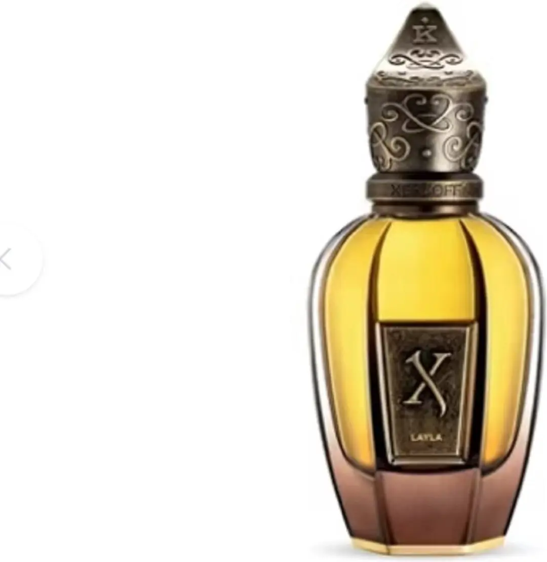 Xerjoff XJK Layla Eau de Parfum 50ml