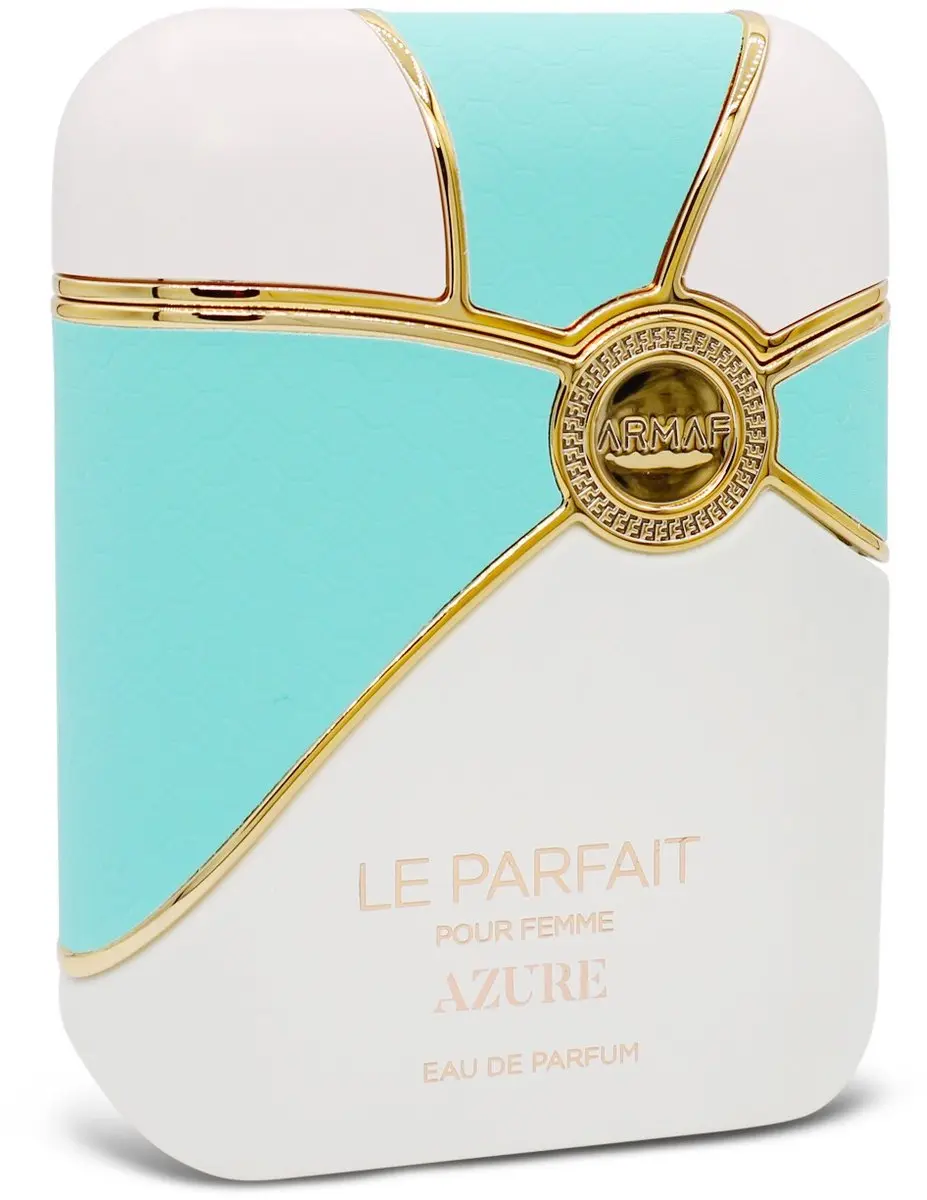 Armaf Le Parfait Azure Pour Femme Eau de Parfum 100ml
