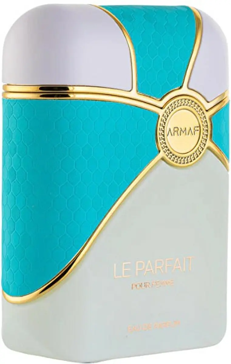 Armaf Le Parfait Azure Pour Femme Eau de Parfum 100ml