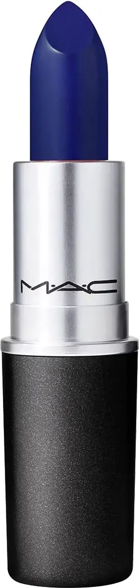 MAC Lipstick Matte Matte Royal