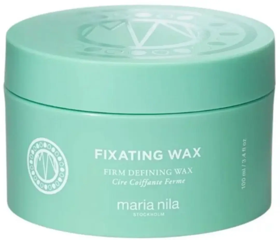 Maria Nila Minerals Gabbro Fixating Wax 100ml