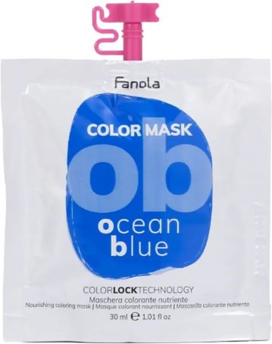 Fanola Color Mask 200ml