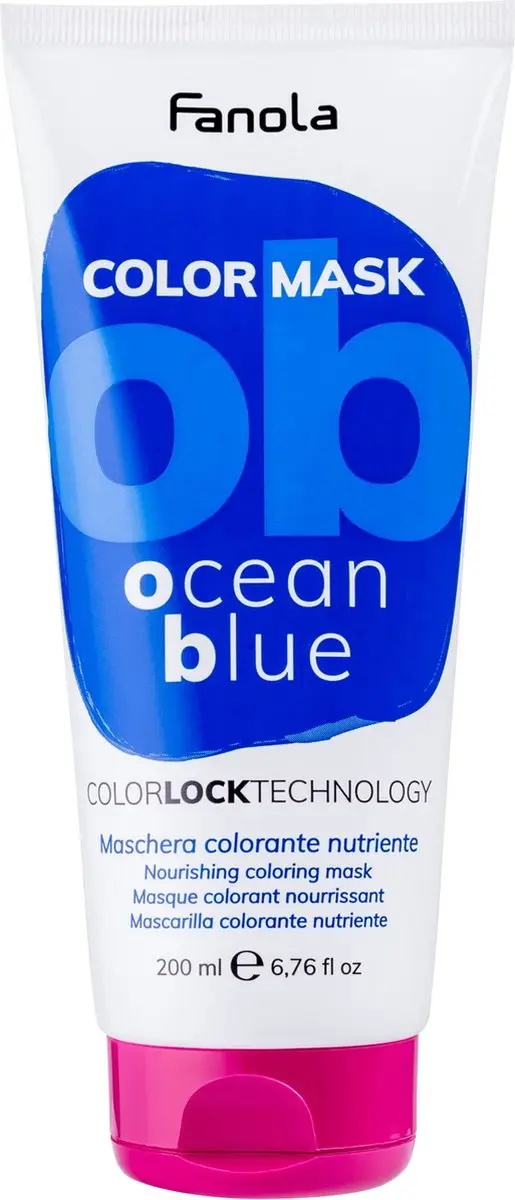 Fanola Color Mask 200ml