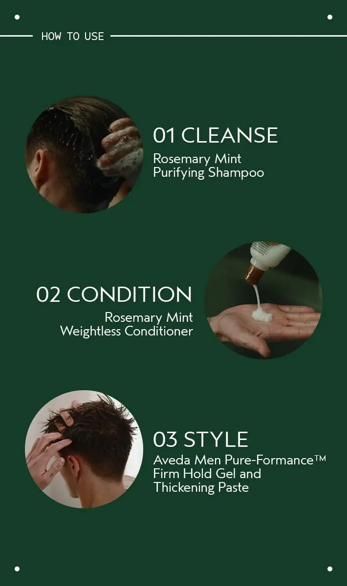 Aveda Pure-Formance Styling Crème 75ml
