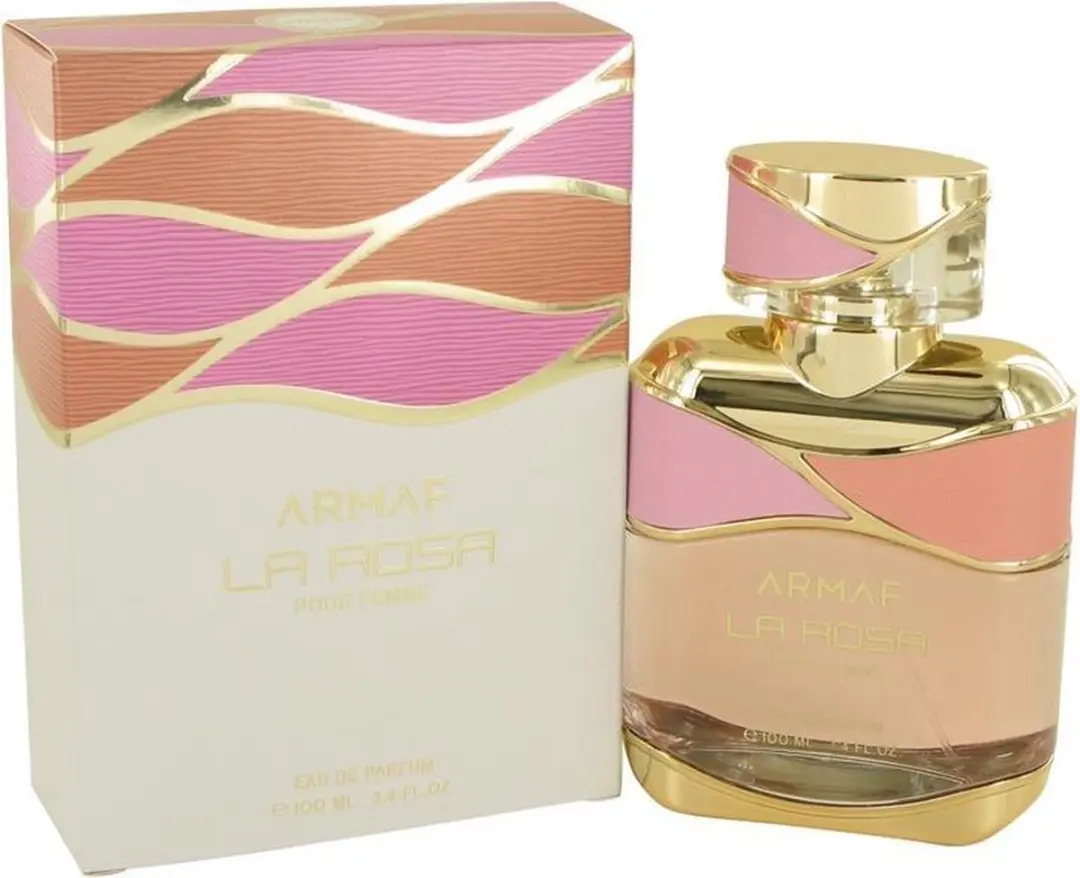 Armaf La Rosa Eau de Parfum 100ml