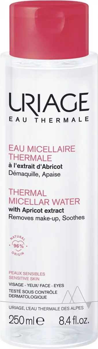 Uriage Thermaal Micellairwater 250ml