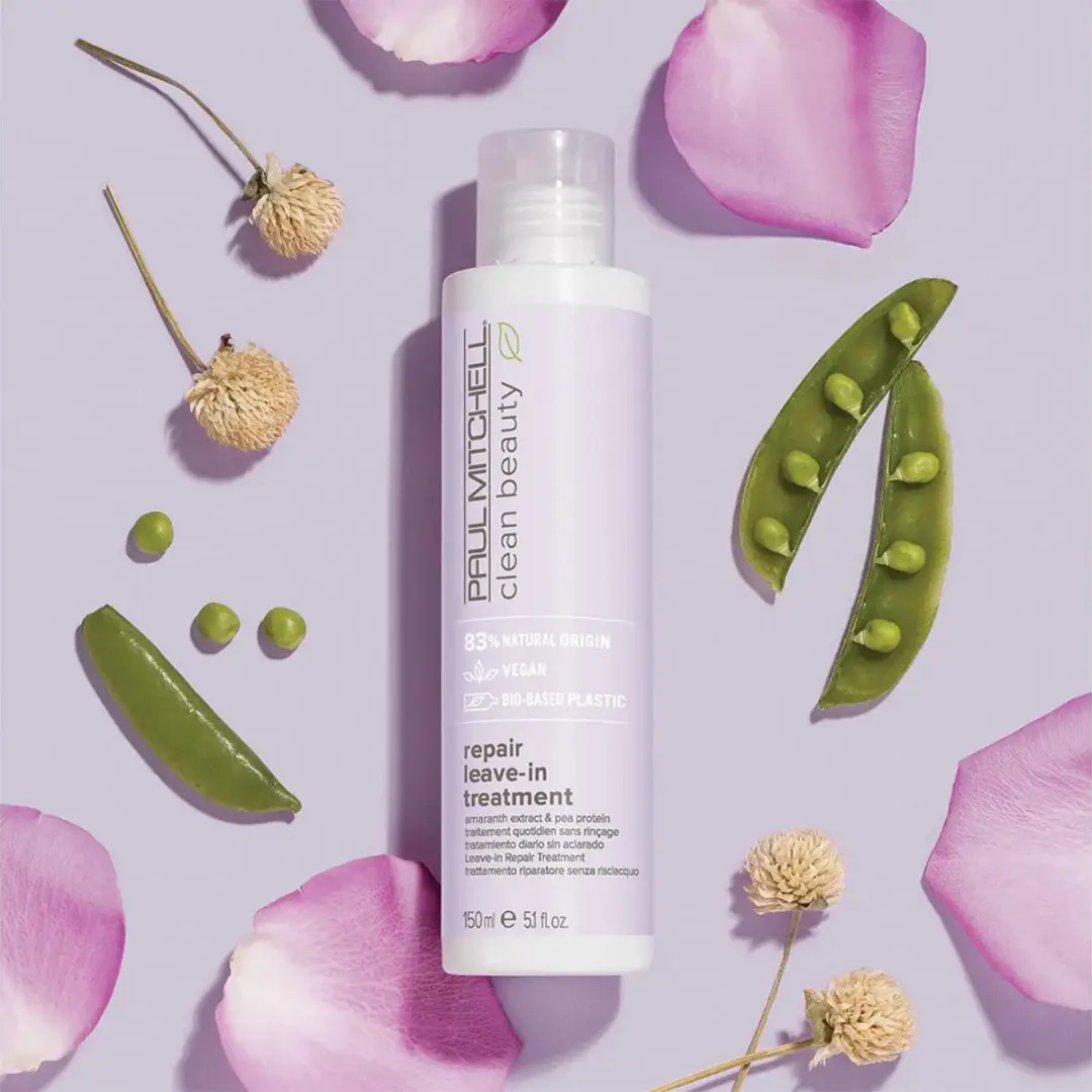 Paul Mitchell Clean Beauty Repair Leave-In Treatment 150ml